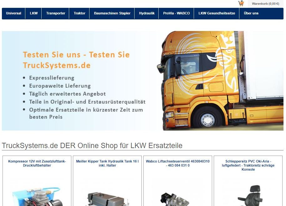 weitere Services