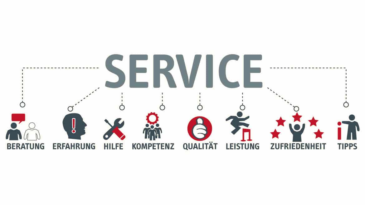 Service